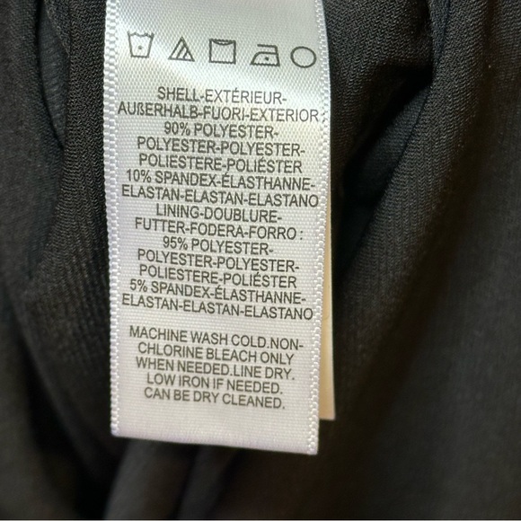 NWT Dress the Population Martine Dress - size XXL (12/14) - Picture 10 of 12